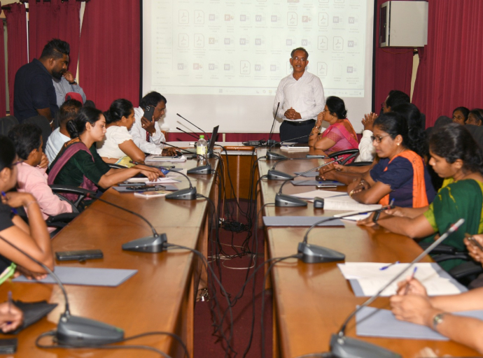 Workshop on the Preparation of Concept Papers for the Reorganization of Museums